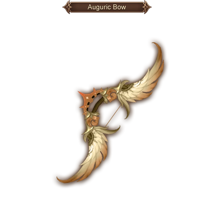 Auguric Bow