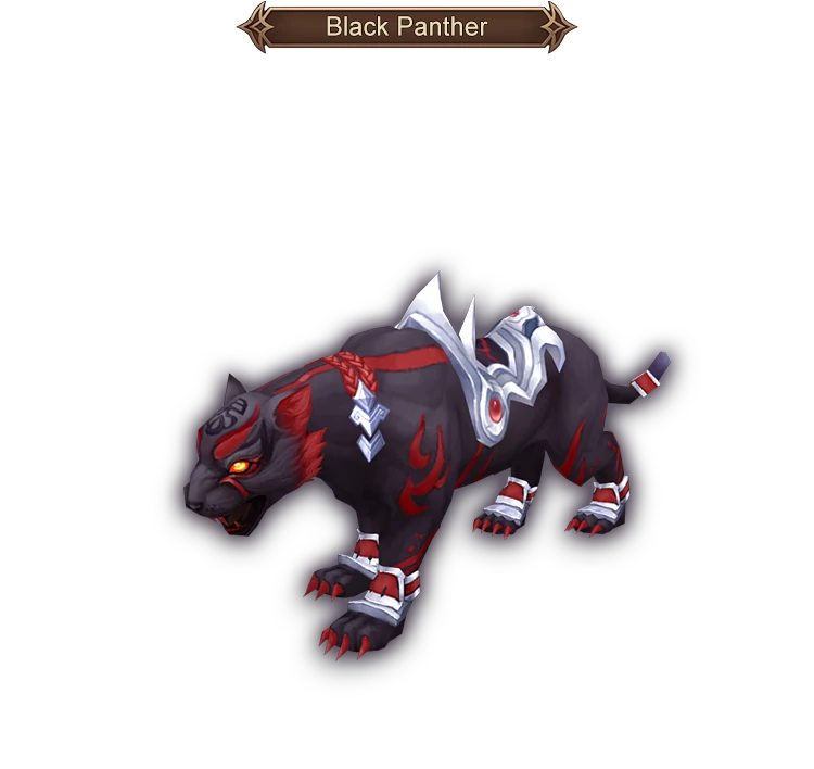 Black Panther