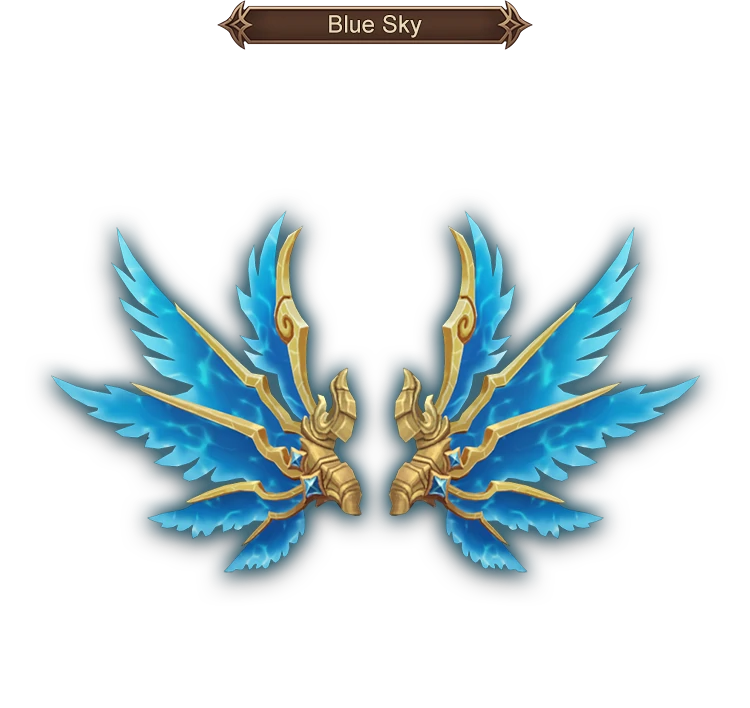 Blue Sky