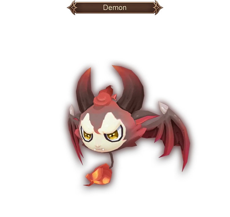 Demon