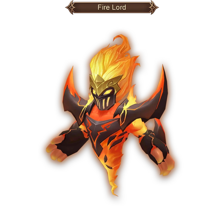 Fire Lord
