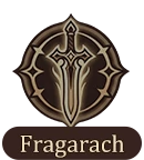 Fragarach