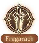 Fragarach