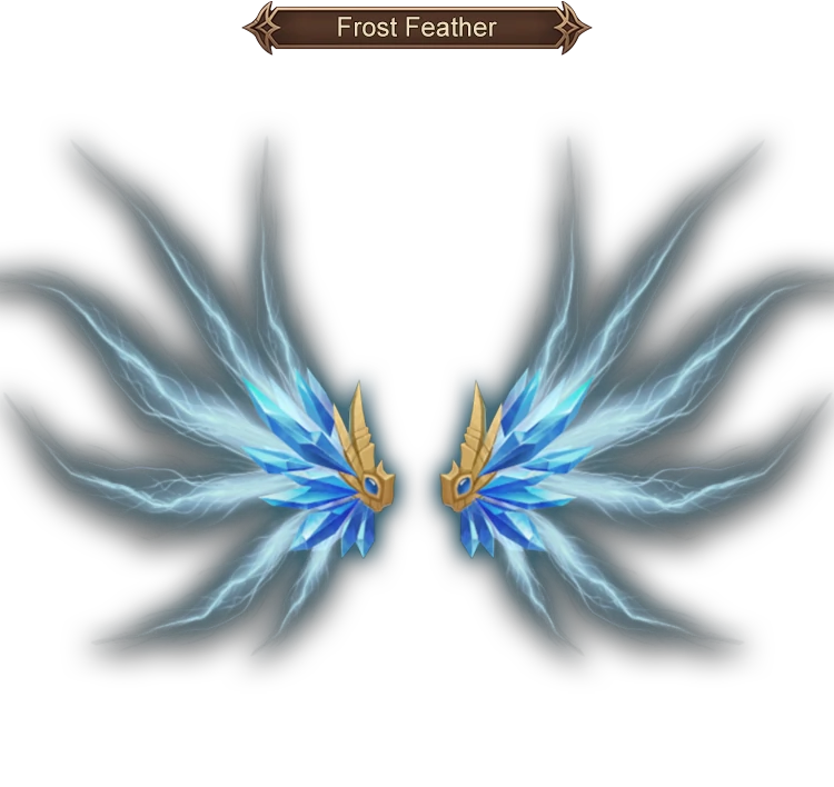 Frost Feather