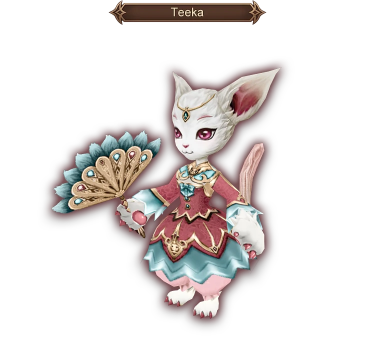 Teeka