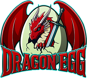 Dragon Egg