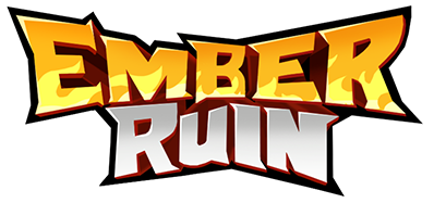 Ember Ruin Mobile
