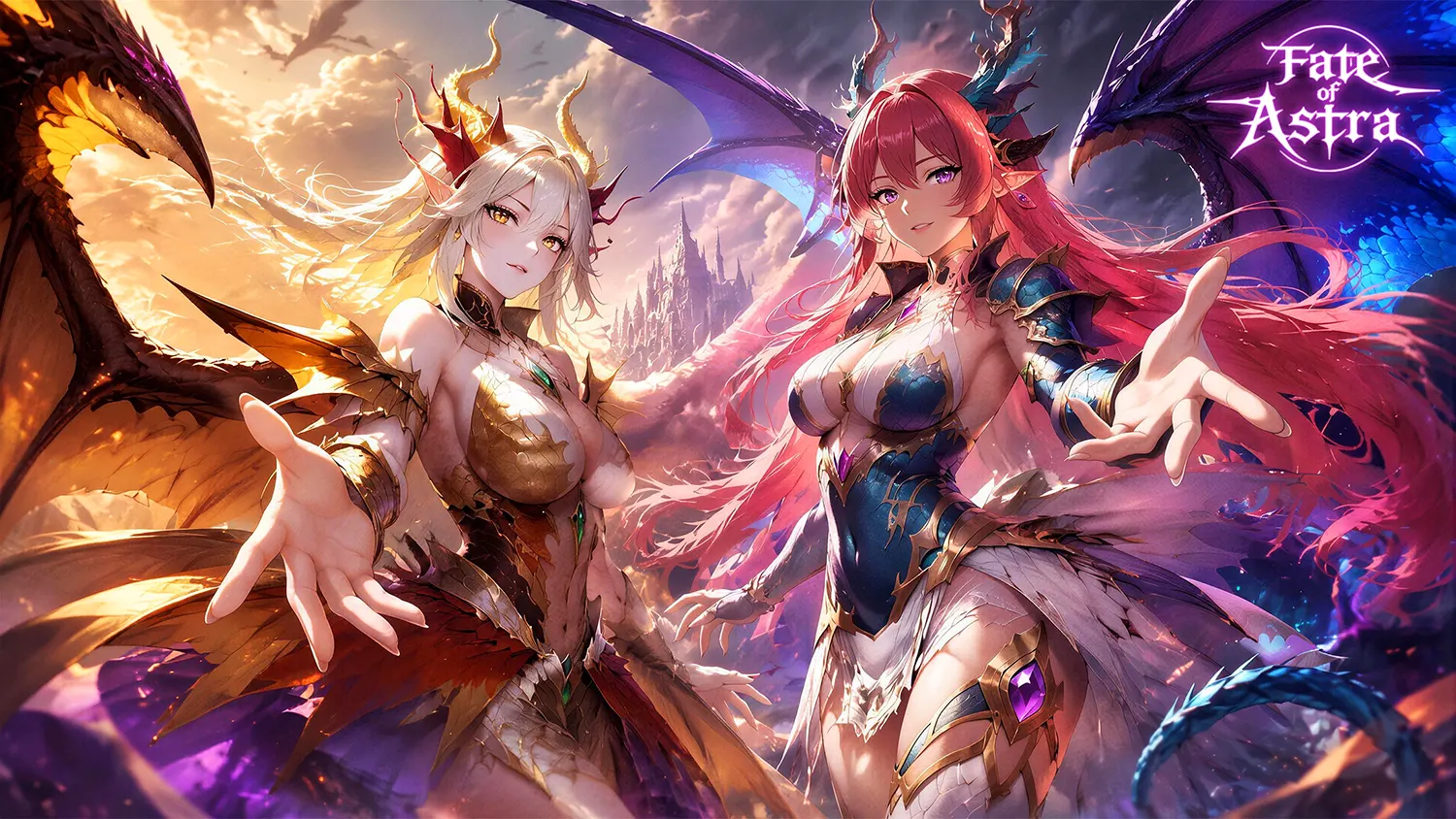 Fate of Astra