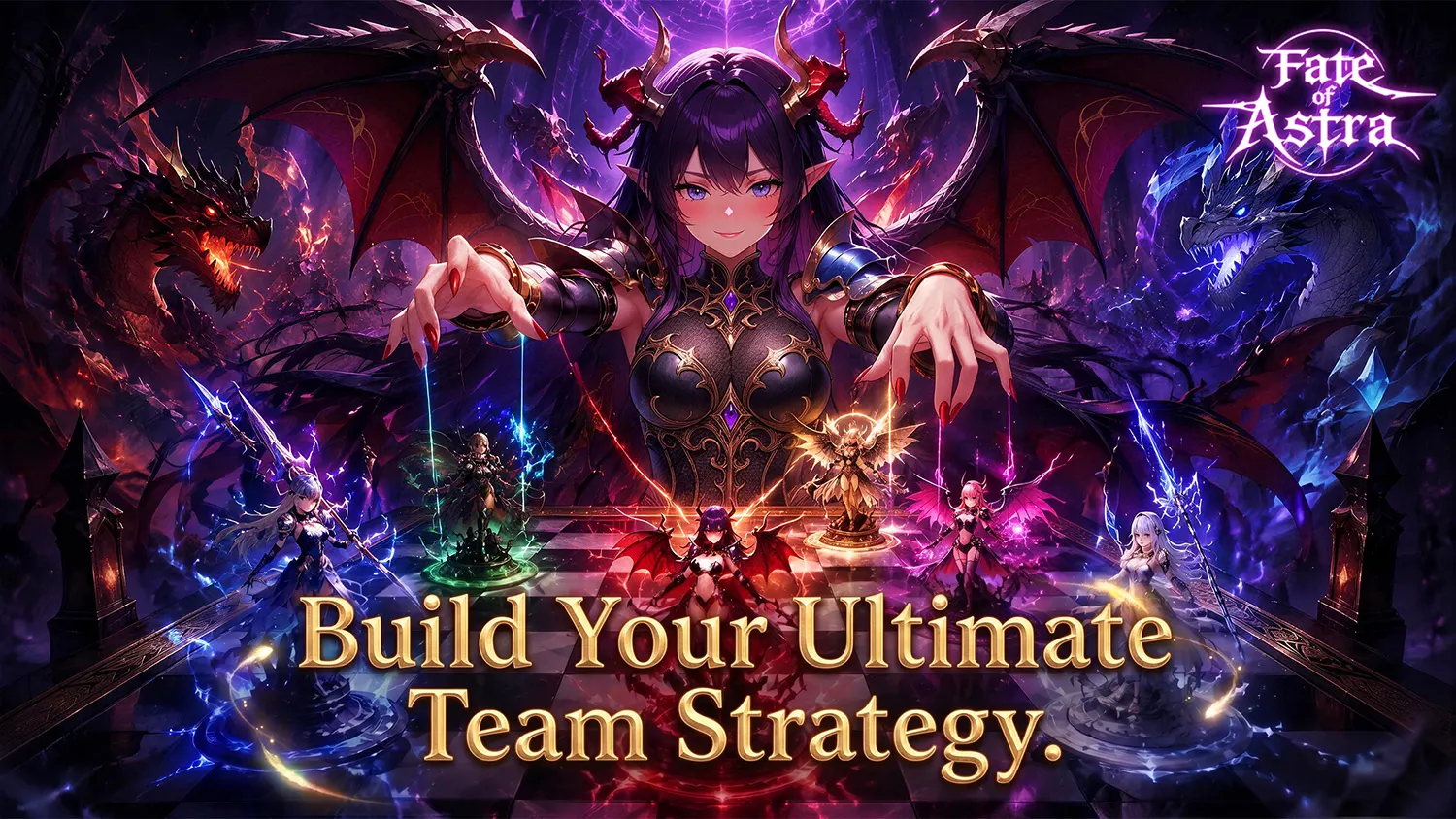 Build Your Ultimate Team Strategy