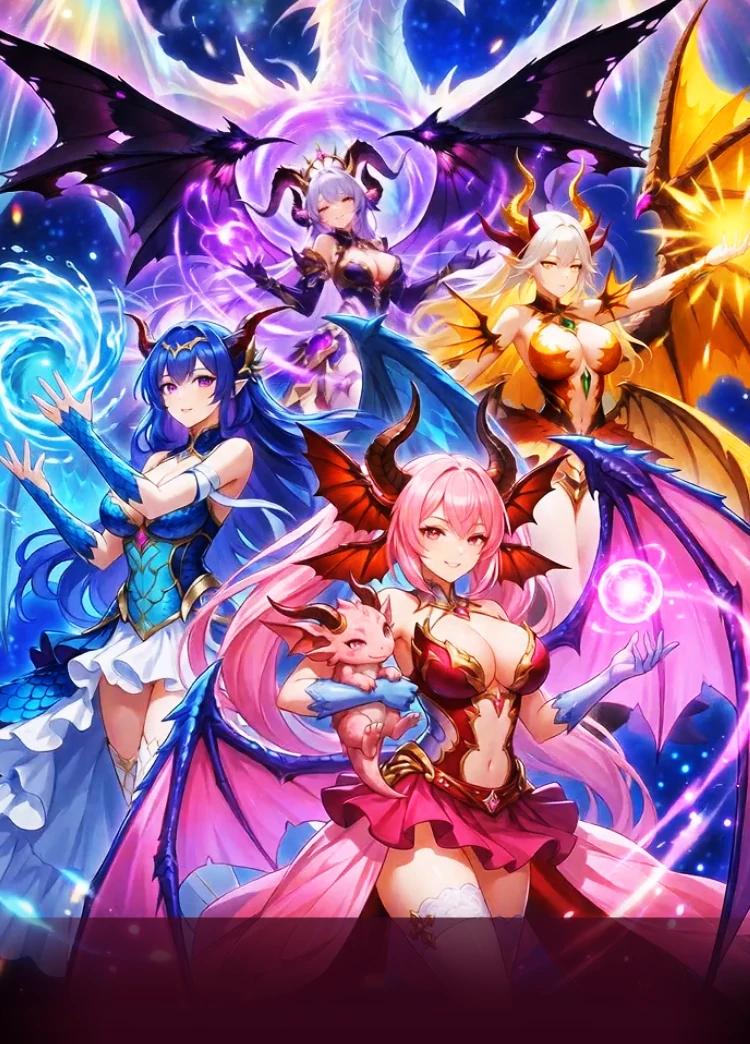 Fate of Astra