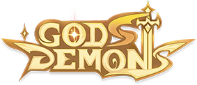 Gods and Demons