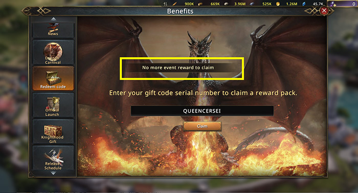 Idle Awakening & All Redeem Codes  4 Giftcodes Idle Awakening - How to  Redeem Code 