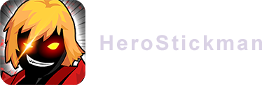 Hero Stickman Mobile