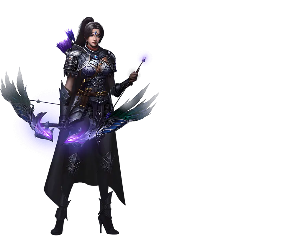 archer