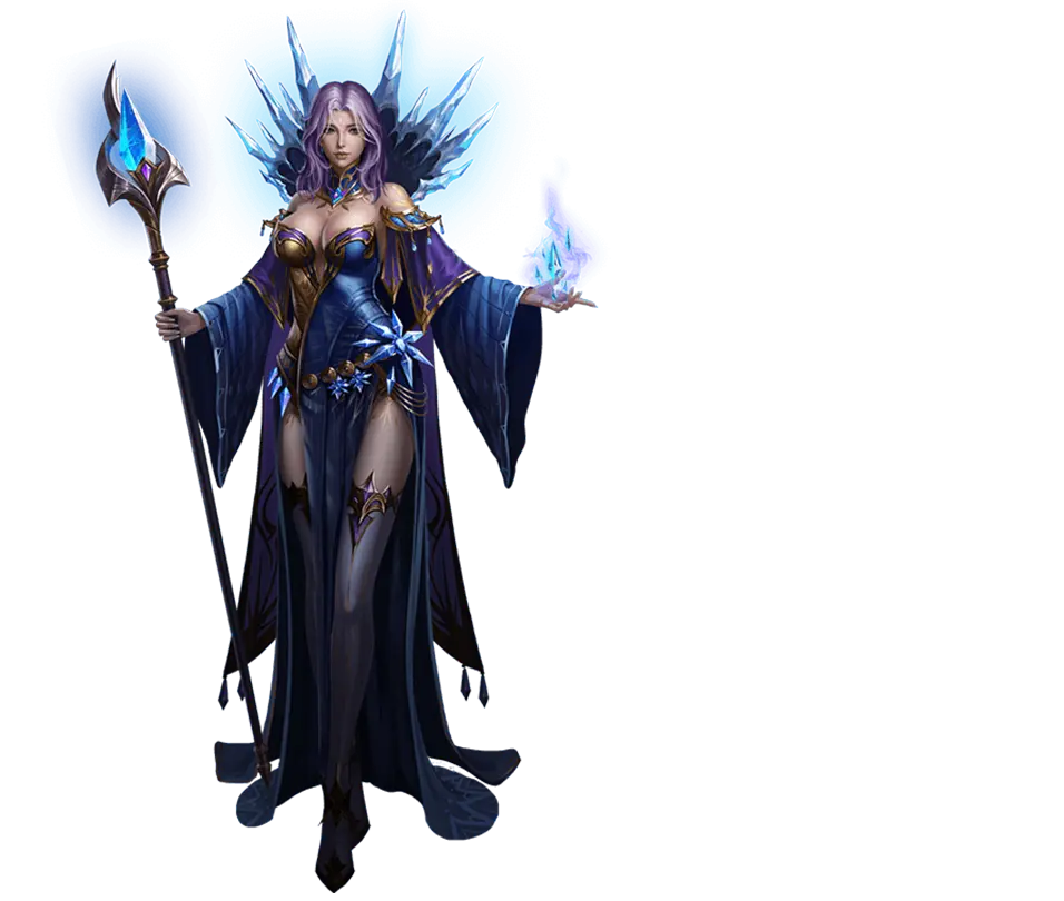 mage
