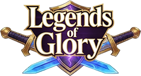 Legends of Glory