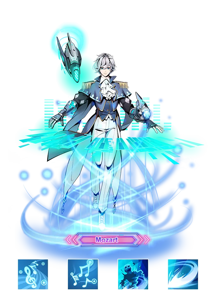 Mechanos
