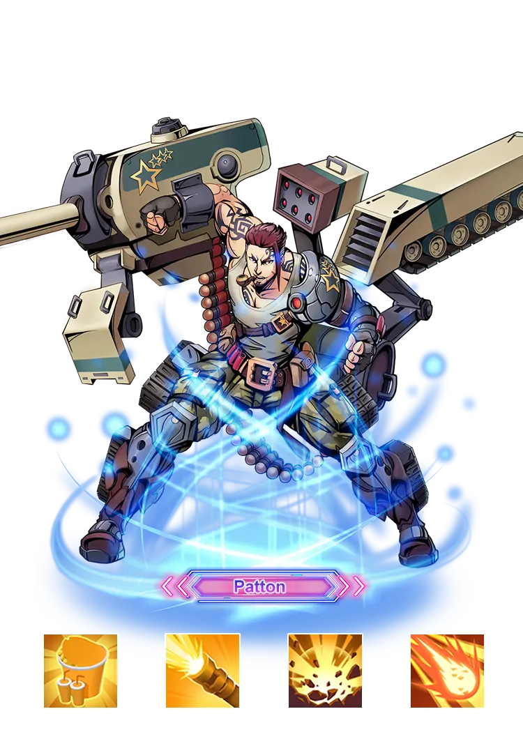 Mechanos