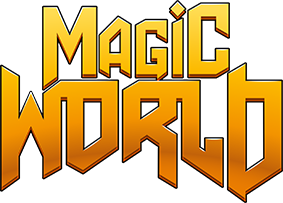 Magic World