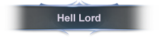 Hell Lord