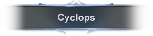 Cyclops