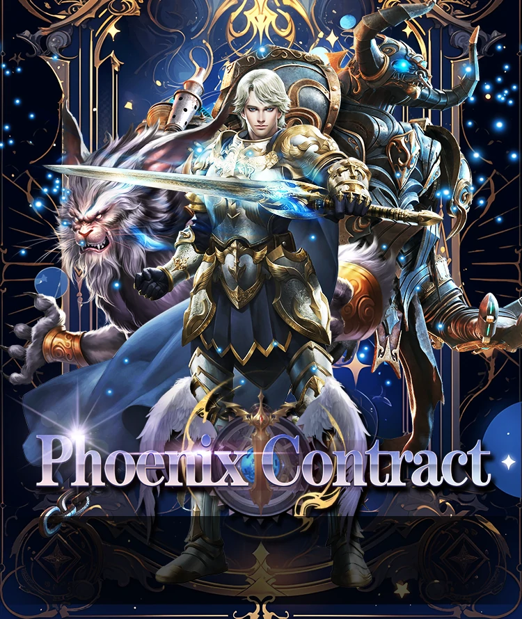 Phoenix Contract Mobile