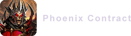 Phoenix Contract Mobile