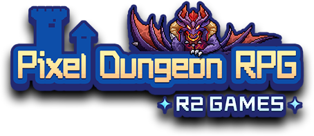 Pixel Dungeon RPG