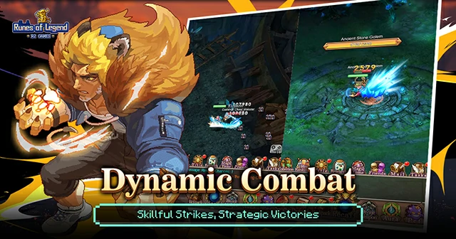 Dynamic Combat Skillful Strikes, Strategic Victories