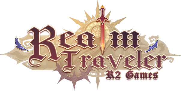 Realm Traveler