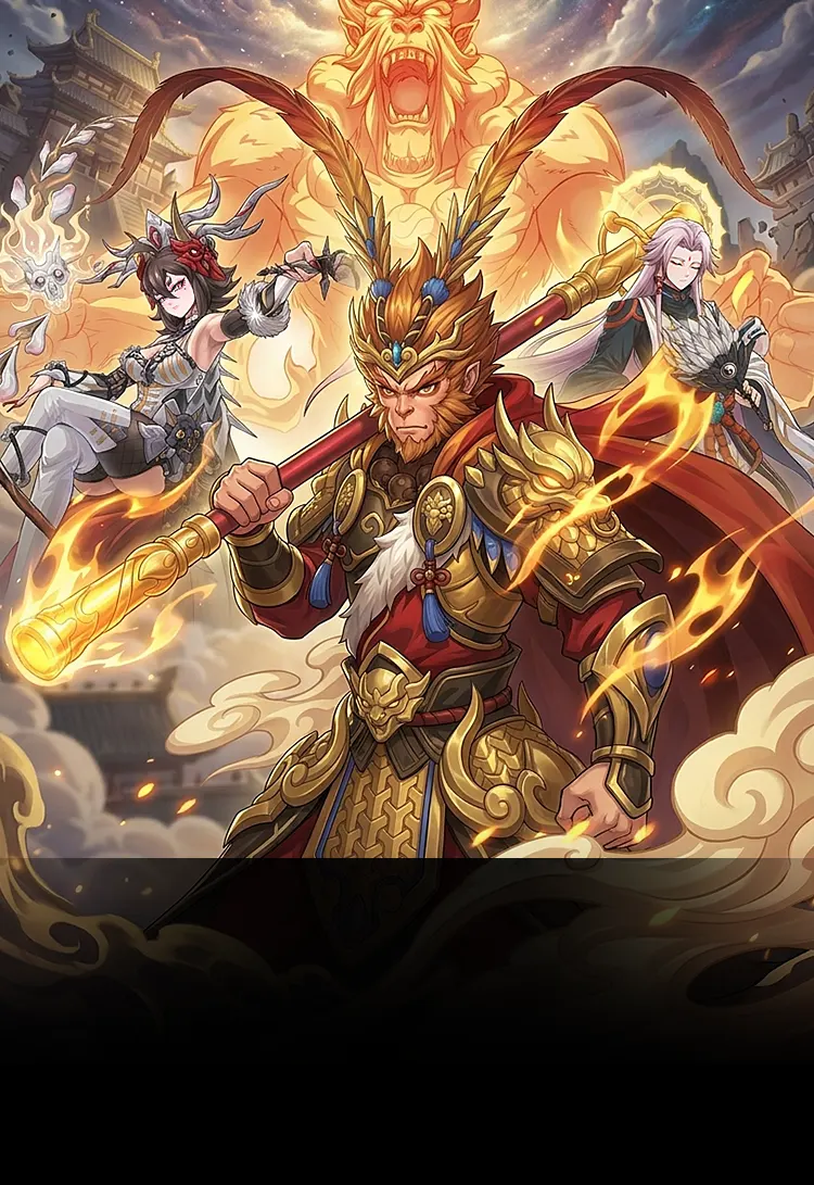 Spirit Summoners EU