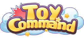 Toy Command