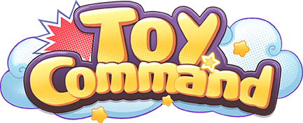 Toy Command