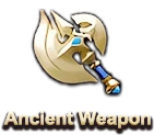 Ancient Weapon
