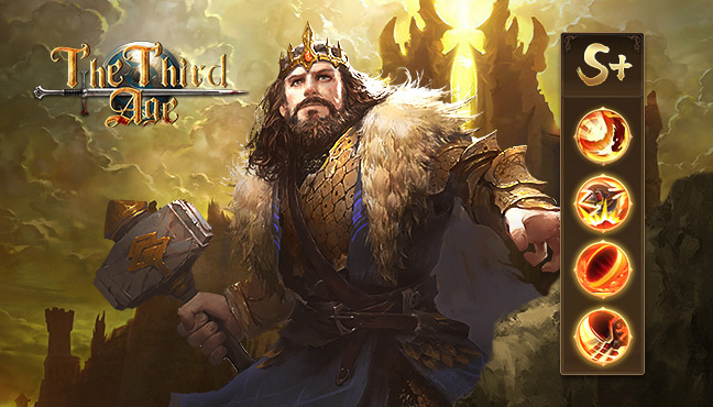 The Third Age