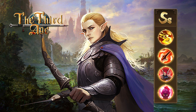 The Third Age