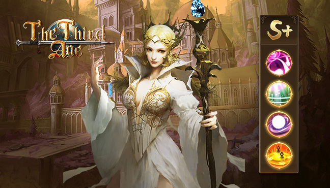 The Third Age