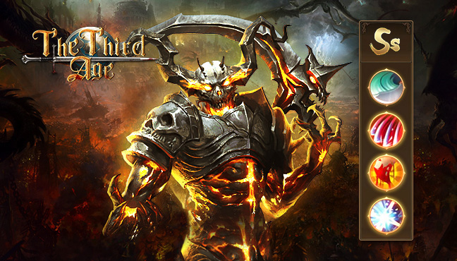 The Third Age