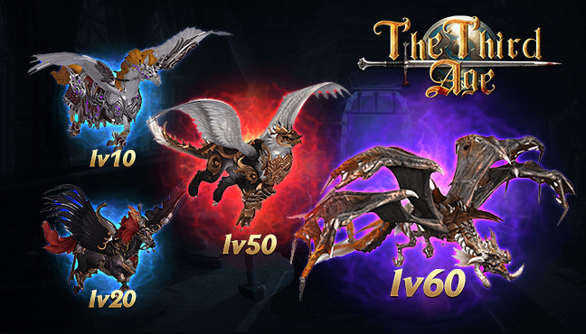 The Third Age