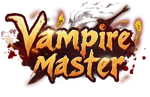 Vampire Master