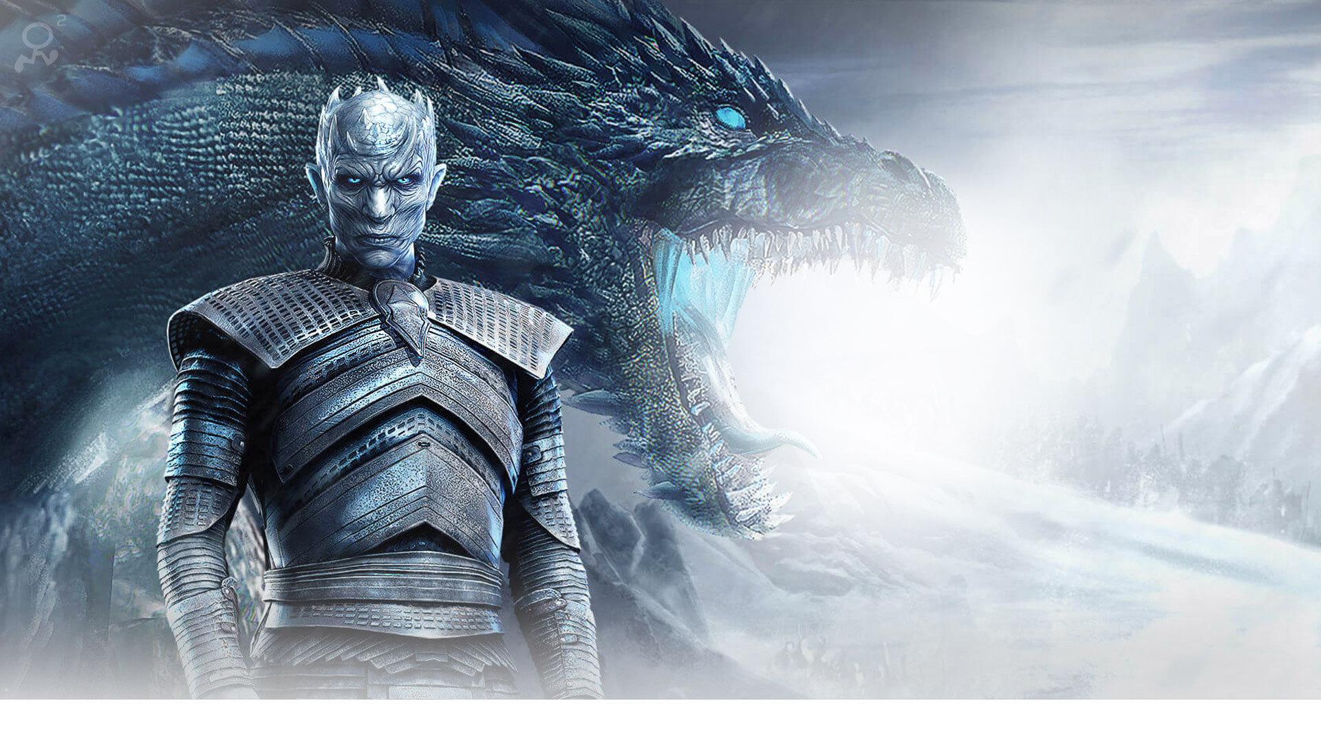 Site officiel de Game of Thrones Winter is Coming