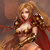 League of Angels Version Update 1/4: New Angel