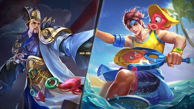 heroes evolved 2017 mobile