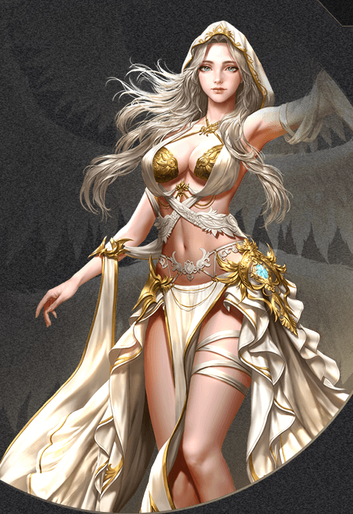 League of Angels III-The third and best turn-based MMORPG ...