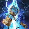New Artifact Relic – Aurora Hammer coming at Angel’s Treasure