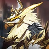 The New Mythic Mount – Magnificent Gryphon has arrived
