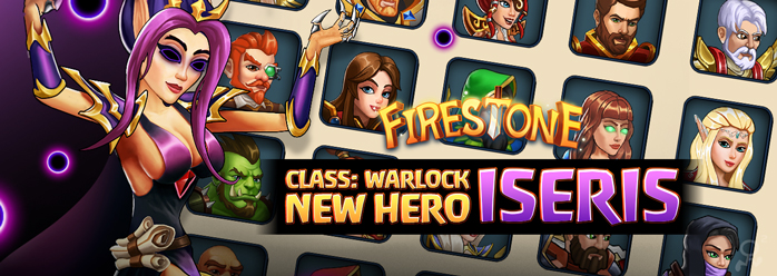 Comunidade Steam :: Firestone: Online Idle RPG