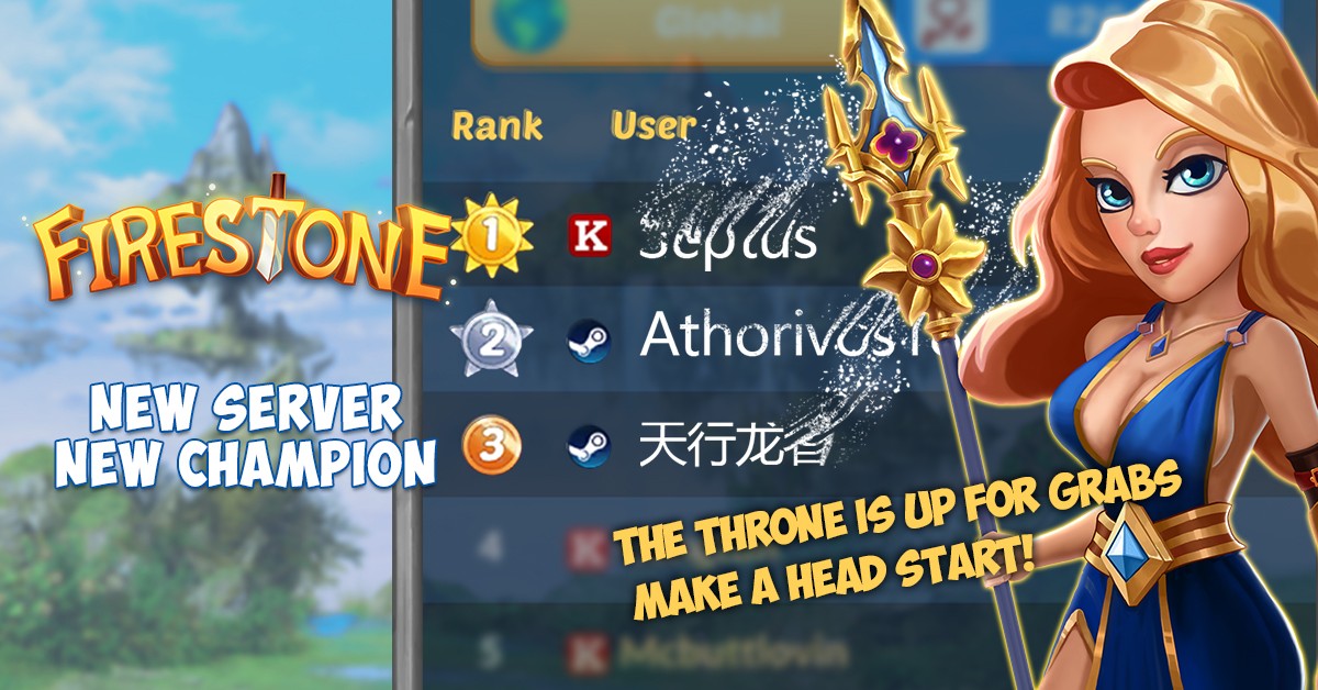 instal the new version for iphoneFirestone Online Idle RPG