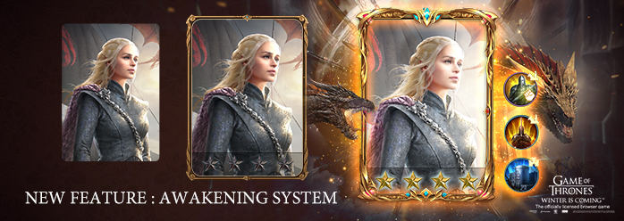 New Feature: RTS Battle Event Siege of Winterfell  - Game of