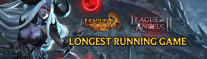 Longest Running Game League of Angels I and League of Angels II.jpg